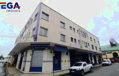 Imagem: O apartamento possui 1 Dormitório, 1 Banheiro, 49m² de Área