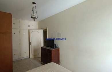 Imagem 15: Apartamento à venda 2 quartos praia Gonzaga Santos/SP