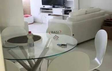 Imagem 2: Apartamento Amplo e Completo de Frente para o Mar á Venda em Matinhos...