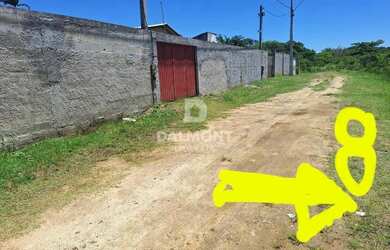 Imagem 5: Jardim Peró - Cabo Frio/RJ - Terreno à venda, 420 m² por R$ 85.000