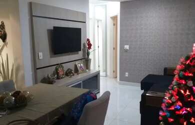 Imagem 7: Lindo apto decorado Bairro Ouro Preto