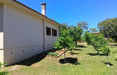 Imagem 6: Casa em itaara. Churrasqueira, 1 Vaga na garageme2 Dormitórios