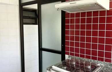 Imagem 5: Apartamento com 3 Dormitórios à Venda e Locação 90 m²