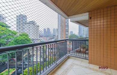 Imagem 7: Acorde com a Luz do Brooklin Seu Novo Lar Espera por Você