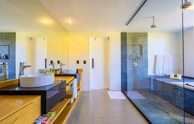 Imagem 12: Casa com 4 quartos em condomínio em Itaipava, Petrópolis