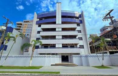 Imagem 4: Cobertura com 4 dormitórios à venda por R$ 3.500.000,00 - Centro - Guaratuba/PR