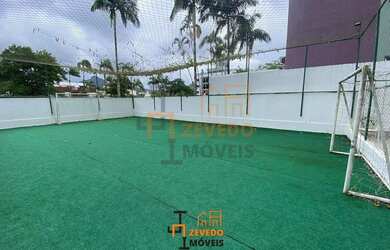 Imagem 8: Apartamento com 04 quartos em Caiobá