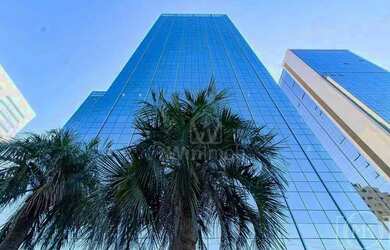 Imagem: O depósito possui 1 Vaga na garagem, 30m² de Área e está