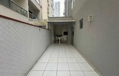 Imagem 15: Temporada Ed. Tia Loth 2 dormitórios // sacada com churrasqueira // Balneário...