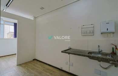 Imagem 12: Conjunto de Salas para aluguel no Centro