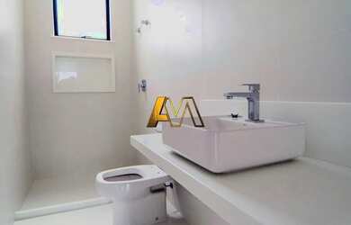 Imagem 9: Casa à venda no bairro Alphaville Litoral Norte I - Camaçari/BA