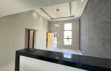 Imagem 5: Casa 3 Quartos Maricá - RJ - Jardim Atlântico Leste Itaipuaçu