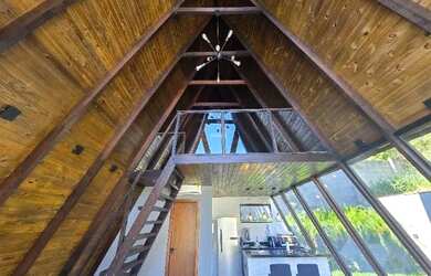 Imagem 13: CHALÉ EXCLUSIVO À VENDA Condomínio fechado Vale do Luar