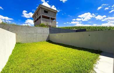 Imagem 5: À VENDA CASA GEMINADA C/ AMPLO PÁTIO EM RUA SEM SAÍDA 64m² NOVA 02...
