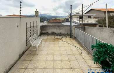 Imagem 4: CASA TÉRREA - JARDIM REGINA - SP