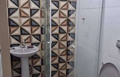 Imagem 3: Kitinete centro Campos RJ