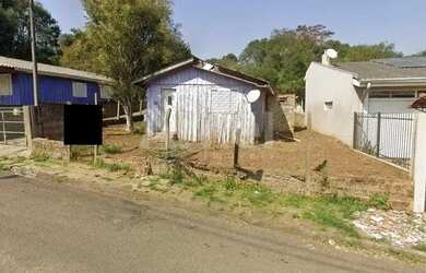 Imagem: O terreno possui 374m² de Área e está localizado em Vila