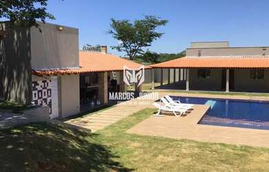 Imagem 2: VENDO LINDA CHÁCARA A 10 KM DE MONTES CLAROS MG COM EXCELENTE ESTRUTURA...