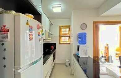 Imagem 12: Casa Condominio em Porto Alegre, no bairro Tristeza, com 3 dormitório...