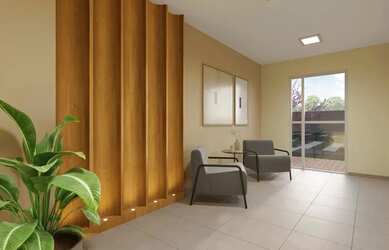 Imagem 9: APARTAMENTO PRA VENDA NO CONDOMÍNIO BRISAS DO HORIZONTE