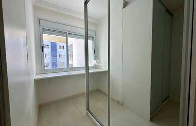 Imagem 7: Apartamento 02 dormitórios para alugar em Coqueiros, Florianópolis SC