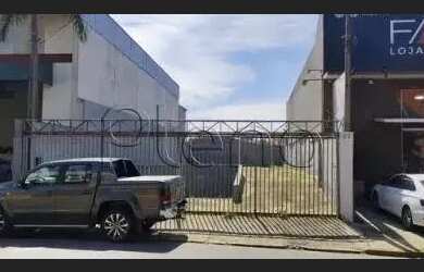 Imagem 4: Terreno à venda com 340 m² no Parque Industrial, Campinas