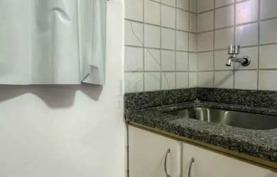 Imagem 12: Apartamentos Padrão em Poços de Caldas