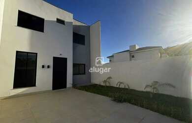 Imagem 3: Casa à venda, 4 quartos, 1 suíte, 3 vagas, Ibituruna - Montes Claros/MG - R$ 760.800,00