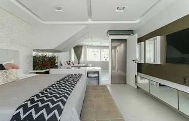 Imagem 12: Cobertura para alugar com 4 suítes na Barra Sul - Balneário Camboriú