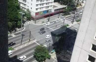 Imagem: O depósito possui 2 Vagas na garagem, 83m² de Área e está