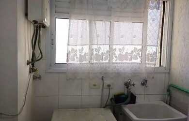 Imagem 15: Apartamento a venda no Condomínio Up Jaguaré