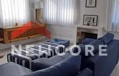 Imagem 4: Casa de condomínio em Estrada Cristóvão Machado de Campos - Vargem Grande - Florianópolis