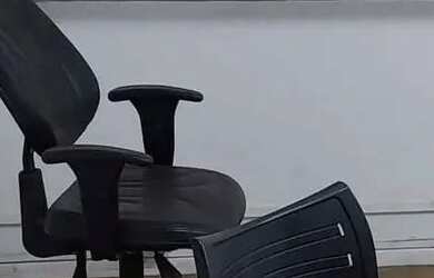 Imagem 3: Sala - Centro Galpão / depósito com aluguel por R$650 /mês