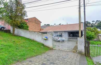 Imagem 2: Vendas Casa Curitiba PR