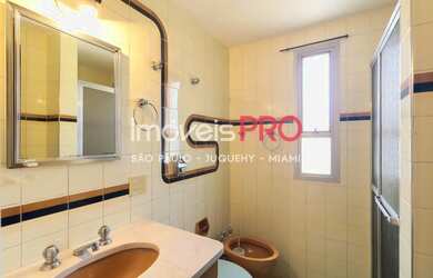 Imagem 11: APARTAMENTO NO CAMPO BELO - 104M - 3DORMS/1SUITE/1VAGA DE GARAGEM