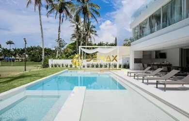 Imagem 5: Mansão de Luxo no Condomínio Costa Verde - Tabatinga