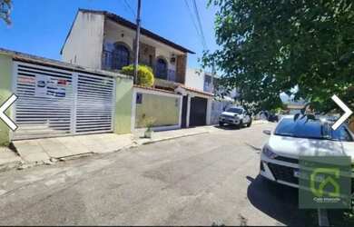 Imagem: O terreno possui 196m² de Área e está localizado em Taquara