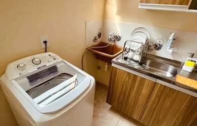 Imagem 3: Alugo apto na praça 14 NÃO PAGA ENERGIA mobiliado