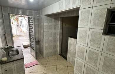 Imagem: Casa no Bairro Retiro