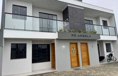 Imagem: Apartamento à venda, São Vicente, Itajaí, SC