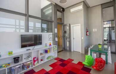 Imagem 14: Aluguel Apartamento 1 Dormitórios - 43 m² Brooklin