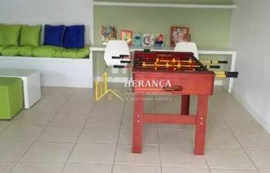 Imagem 15: Casa Mobiliada Porteira Fechada Condomínio Family Club Vargem Pequena