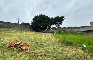 Imagem: O terreno possui 339m² de Área e está localizado em Vista