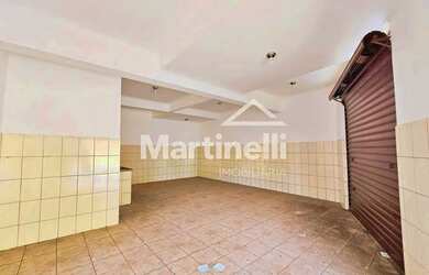 Imagem: Imóvel comercial para locação no Bairro Vila Tamandaré