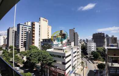 Imagem: O apartamento possui 2 Dormitórios, 3 Banheiros, 2 Vagas na