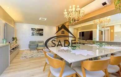 Imagem: O apartamento possui 2 Dormitórios, 2 Banheiros, 2 Vagas na