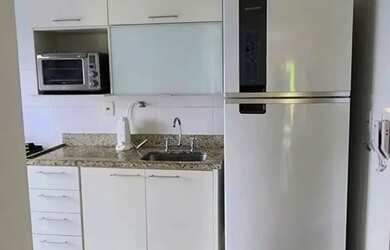 Imagem 13: Apartamento Garden de 1 quarto no Recreio dos Bandeirantes, Rio de Janeiro-RJ...