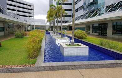 Imagem: Sala à venda, 34 m² por R$ 241.000,00 - São Cristóvão