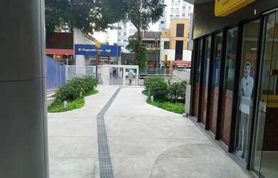 Imagem: O depósito possui 1 Vaga na garagem, 48m² de Área e está