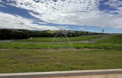 Imagem: Terreno à venda em Campinas, Alphaville Dom Pedro 0, com 402